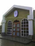 Iglesia Unida Metodista Pentecostal de Castro