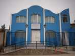 Iglesia Unida Metodista Pentecostal de Coquimbo