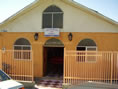 Iglesia Unida Metodista Pentecostal Coronel