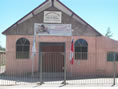 Iglesia Unida Metodista Pentecostal Isla de Maipo