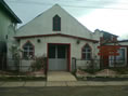 Iglesia Unida Metodista Pentecostal Lebu